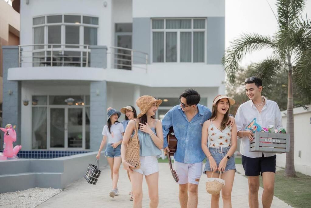 Sand Stay Pool Villa @ Pranburi Ban Nong Sua  Exterior foto